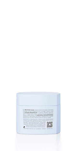 Kerasilk Specialists, Recovery Mask 500ml-Hårkur-JKSHOP