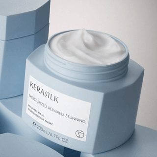 Kerasilk Specialists, Recovery Mask 500ml-Hårkur-JKSHOP