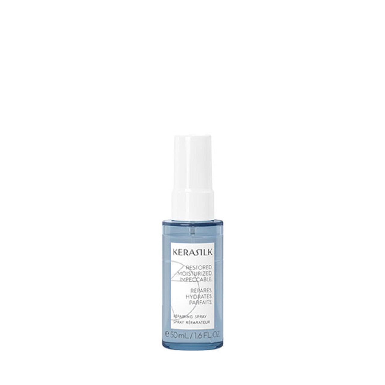 Kerasilk Specialists, Repairing Spray 125ml-Leave-in-Kerasilk-JKSHOP