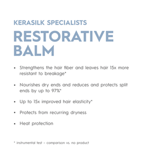 Kerasilk Specialists, Restorative Balm-Leave-in-JKSHOP