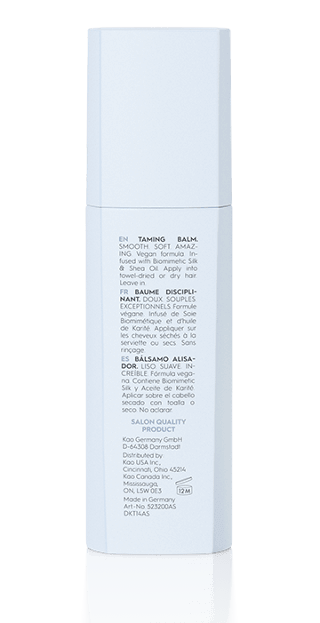 Kerasilk Specialists, Taming Balm 25ml-Leave-in-Kerasilk-JKSHOP