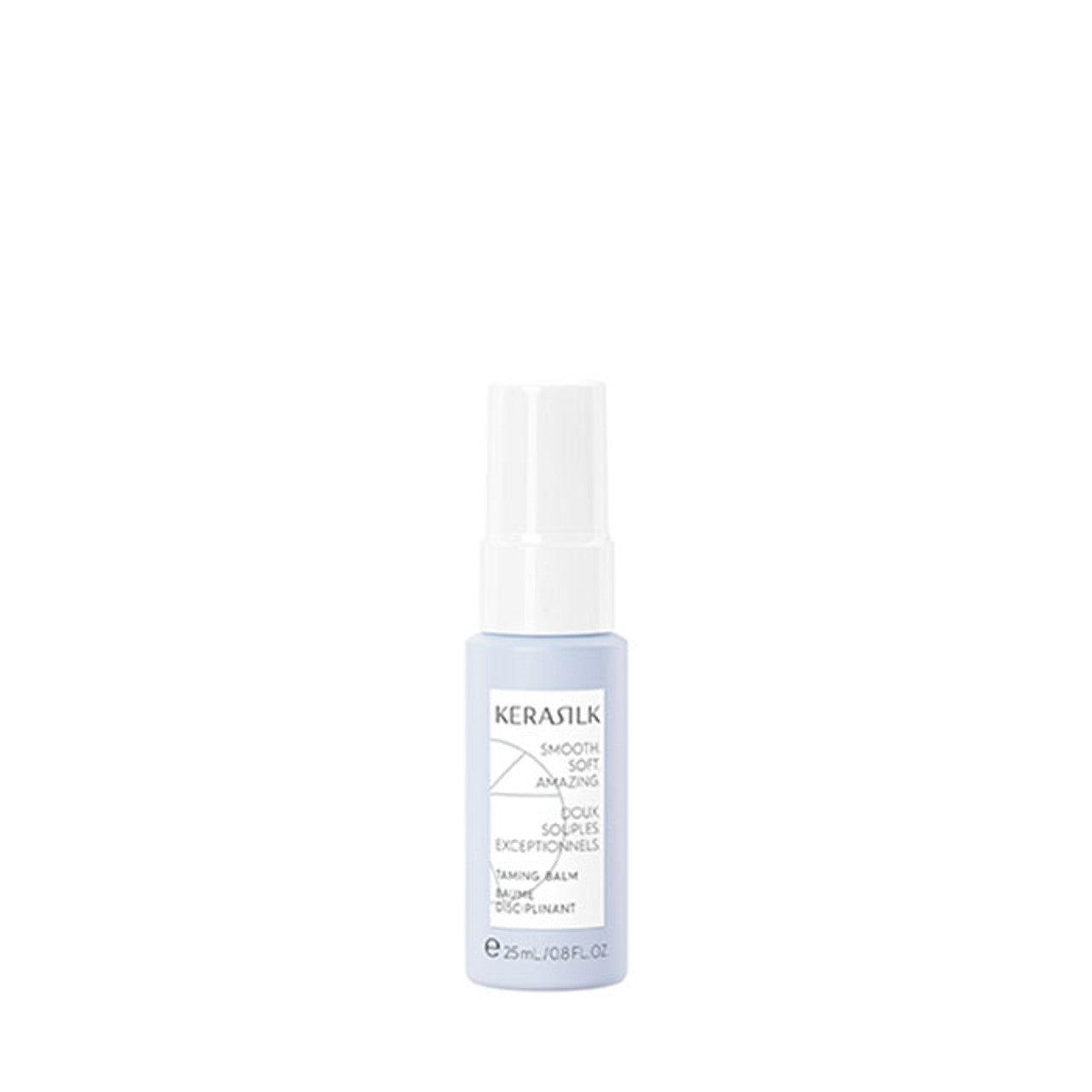 Kerasilk Specialists, Taming Balm 75ml-Leave-in-Kerasilk-JKSHOP