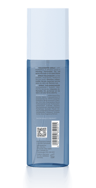 Kerasilk Specialists, Volumizing Spray Ultra-Lightweight 125ml-Stylingspray-JKSHOP