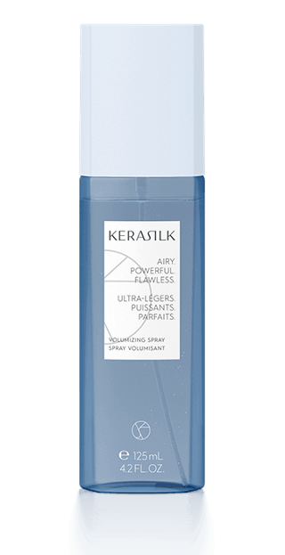 Kerasilk Specialists, Volumizing Spray Ultra-Lightweight 125ml-Stylingspray-JKSHOP