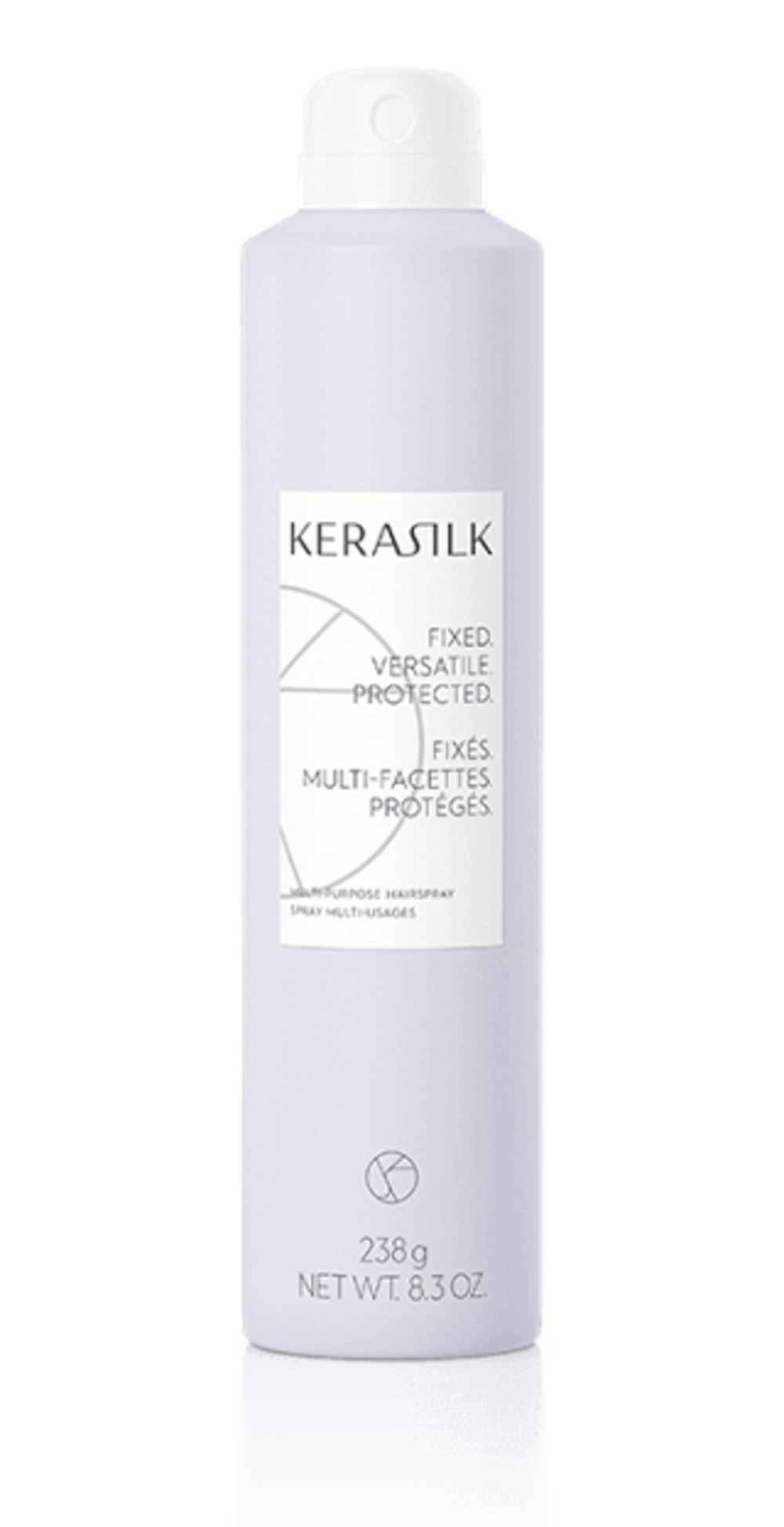 Kerasilk Styling Multi-Purpose Hairspray 300 ml hårspray