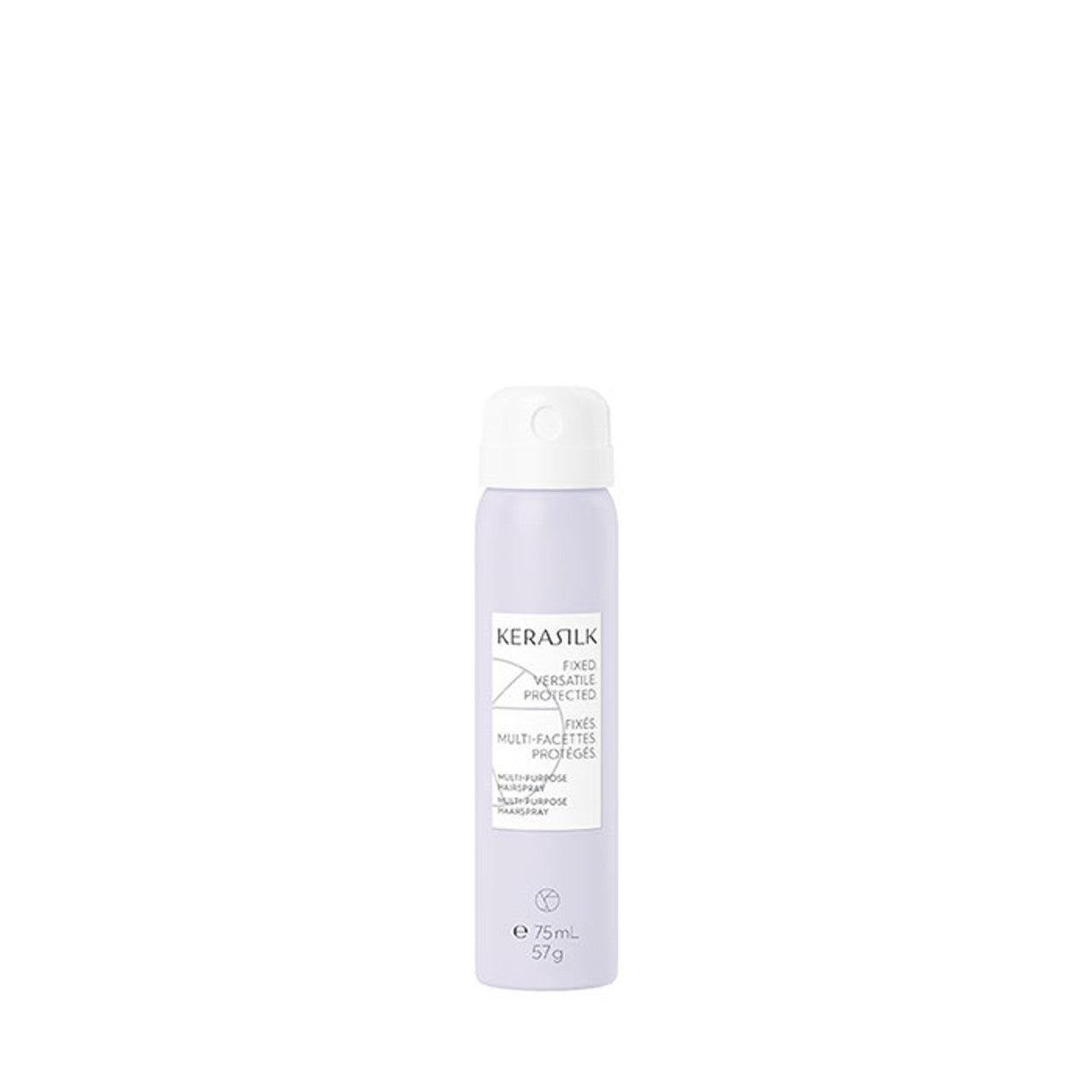 Kerasilk Styling, Multi-Purpose Hairspray-Kerasilk-J&K Shop