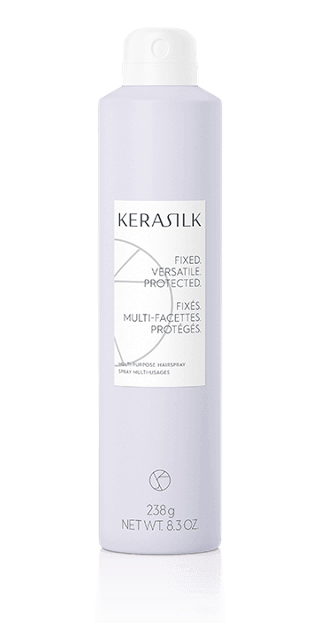 Kerasilk Styling, Multi-Purpose Hairspray-Kerasilk-J&K Shop