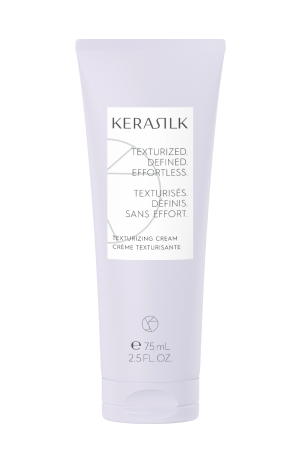 Kerasilk Texturizing Cream 75 ml - Hårkrem - JK-Shop