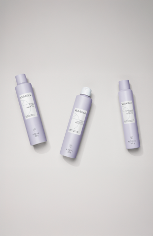 Kerasilk Ultimate Hold Hairspray 300 ml - Hårspray - JK-Shop