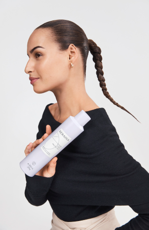 Kerasilk Ultimate Hold Hairspray 300 ml - Hårspray - JK-Shop