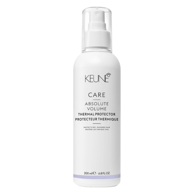 Keune CARE, Absolute Volume Thermal Protector-Varmebeskyttelse-JKSHOP