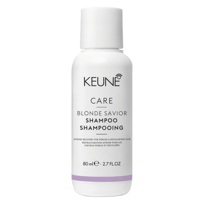 Keune CARE, Blonde Saviour Shampoo 300ml-Keune-J&K Shop