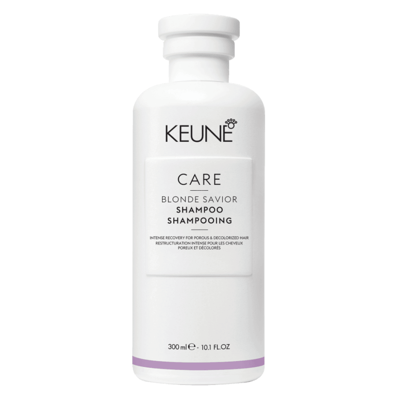 Keune CARE, Blonde Saviour Shampoo 300ml-Keune-J&K Shop