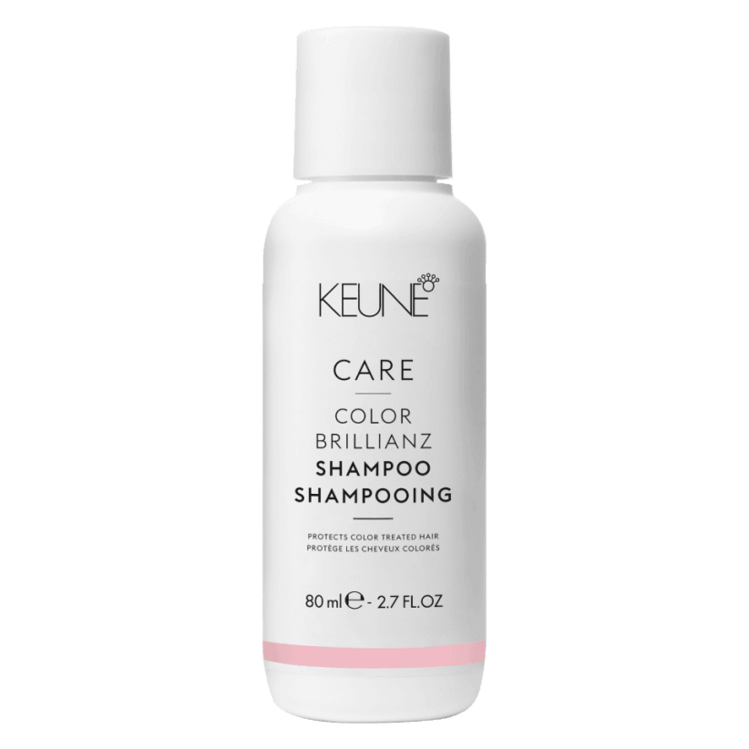 Keune CARE, Color Brillianz Shampoo 80ml-Keune-J&K Shop