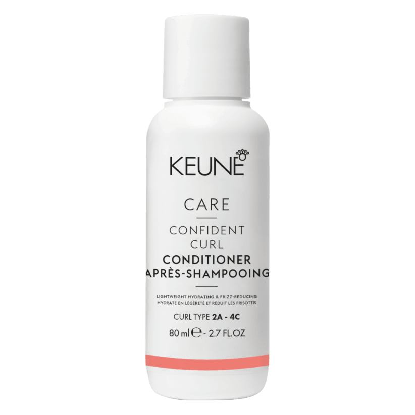 Keune CARE, Confident Curl Conditioner 250ml-Keune-J&K Shop