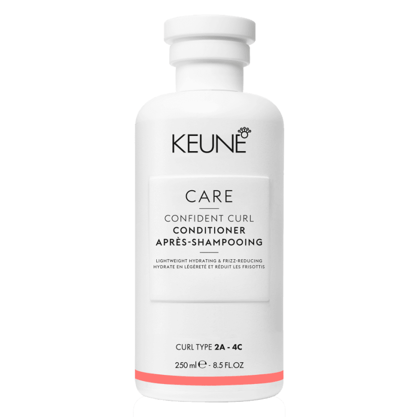 Keune CARE, Confident Curl Conditioner 250ml-Keune-J&K Shop