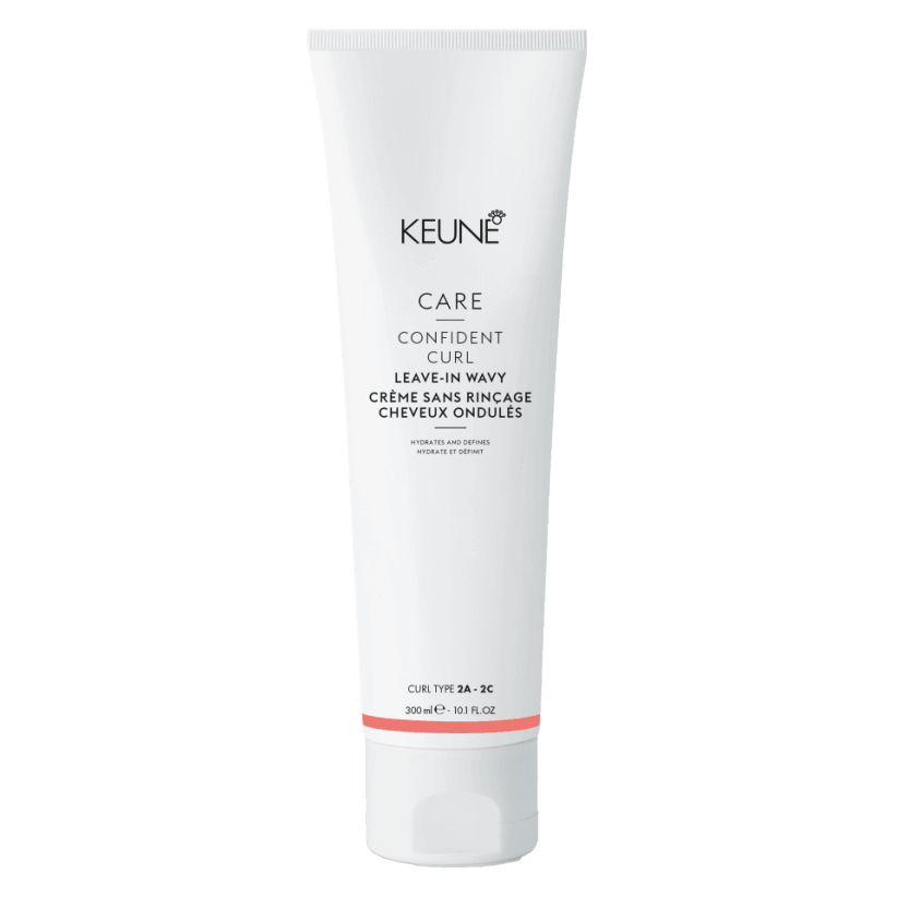 Keune CARE, Confident Curl Leave-In Mask Wavy-Leave-in-JKSHOP