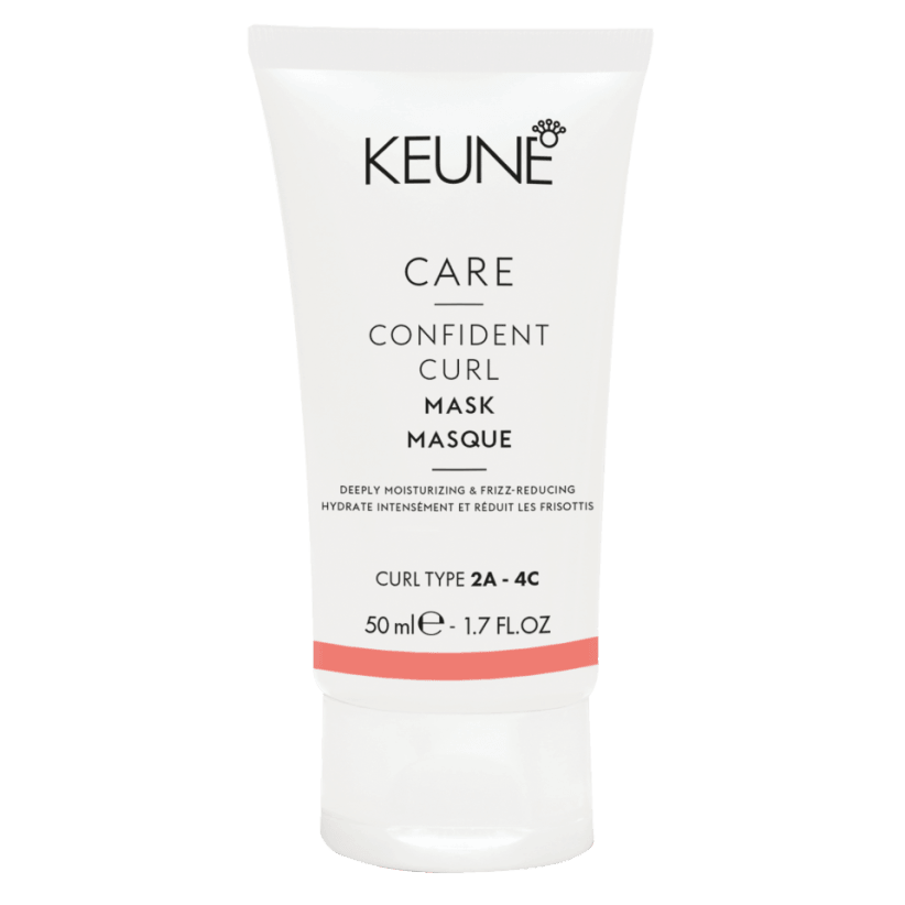 Keune CARE, Confident Curl Mask-Hårkur-Keune-JK Shop
