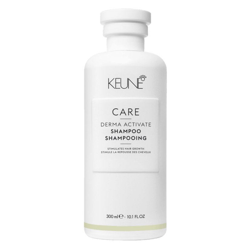 Keune CARE, Derma Activate Shampoo-Keune-J&K Shop