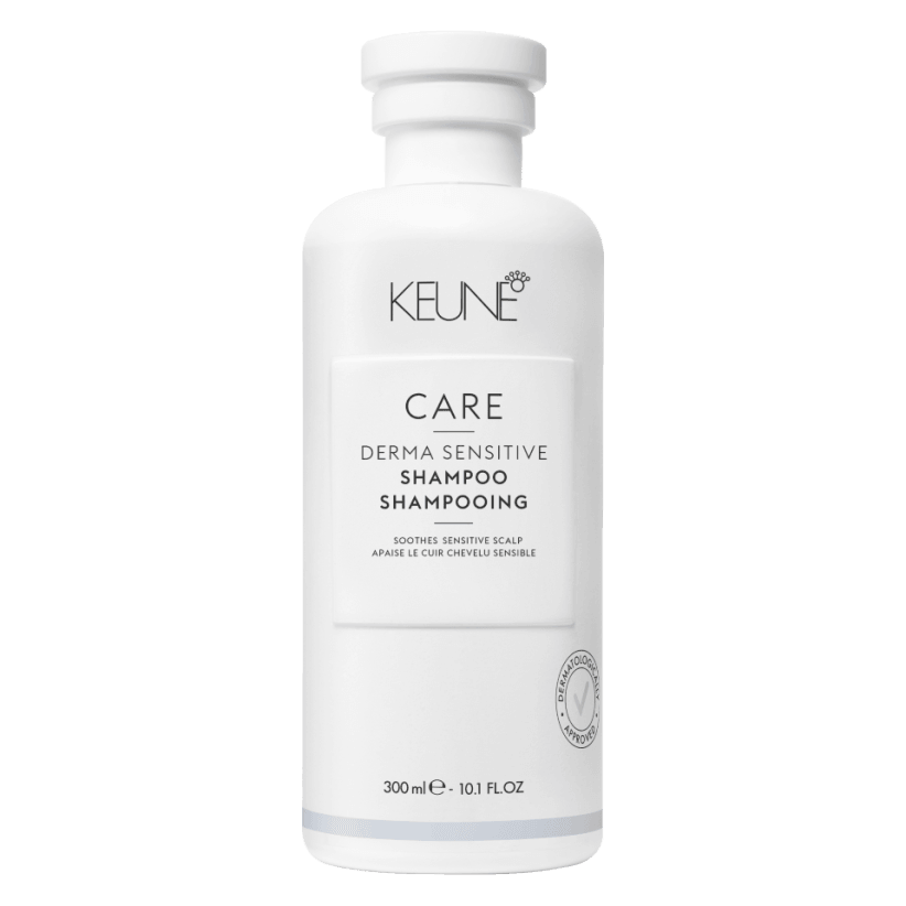 Keune CARE, Derma Sensitive Shampoo-Sjampo-Keune-JK Shop