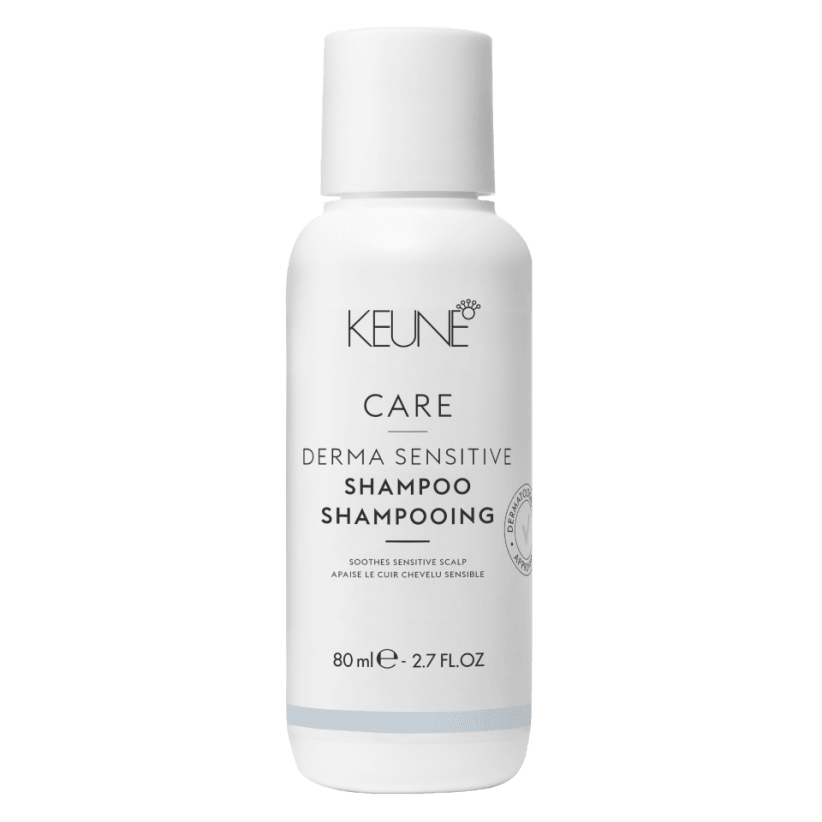 Keune CARE, Derma Sensitive Shampoo-Sjampo-Keune-JK Shop