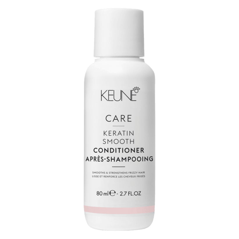 Keune CARE, Keratin Smooth Conditioner 250ml-Keune-J&K Shop