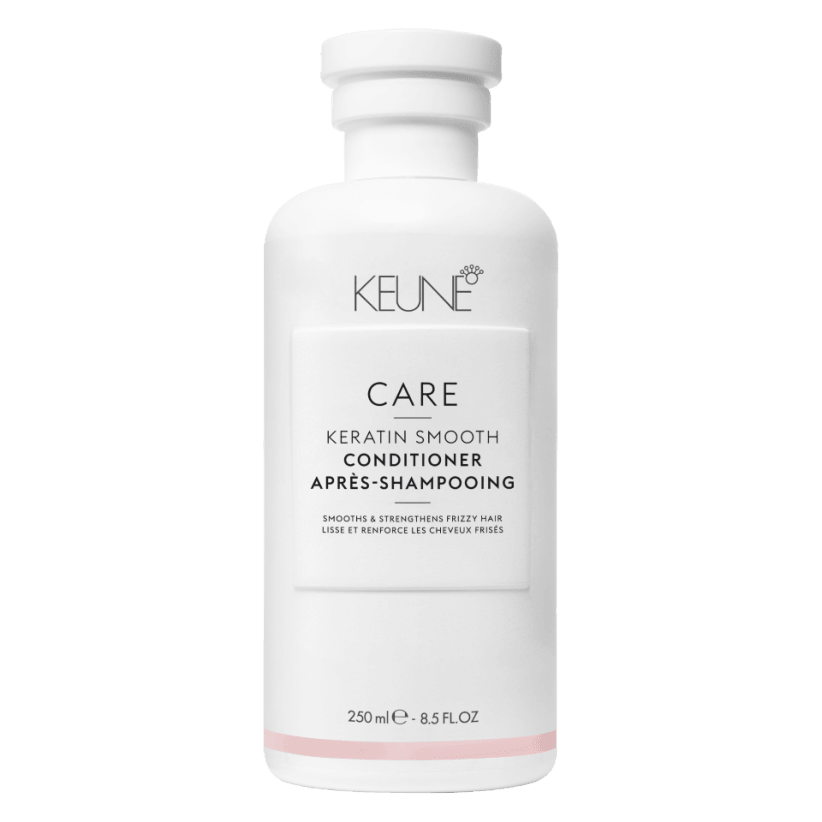 Keune CARE, Keratin Smooth Conditioner 250ml-Keune-J&K Shop