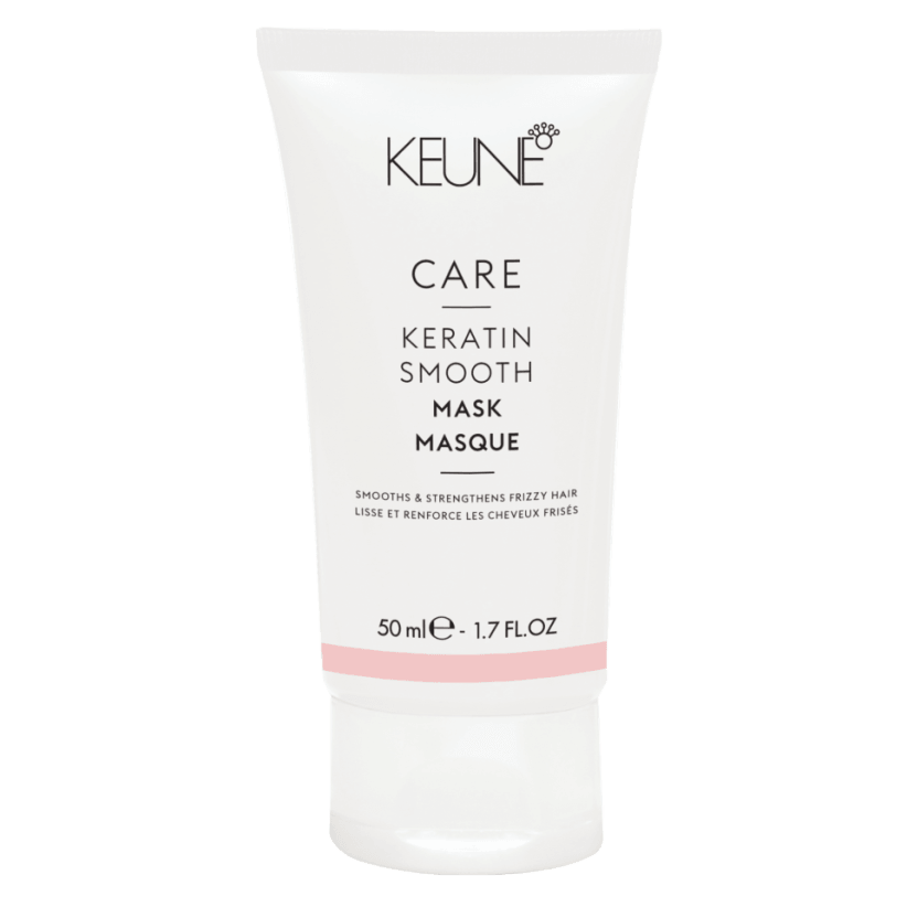 Keune CARE, Keratin Smooth Mask 200ml-Keune-J&K Shop