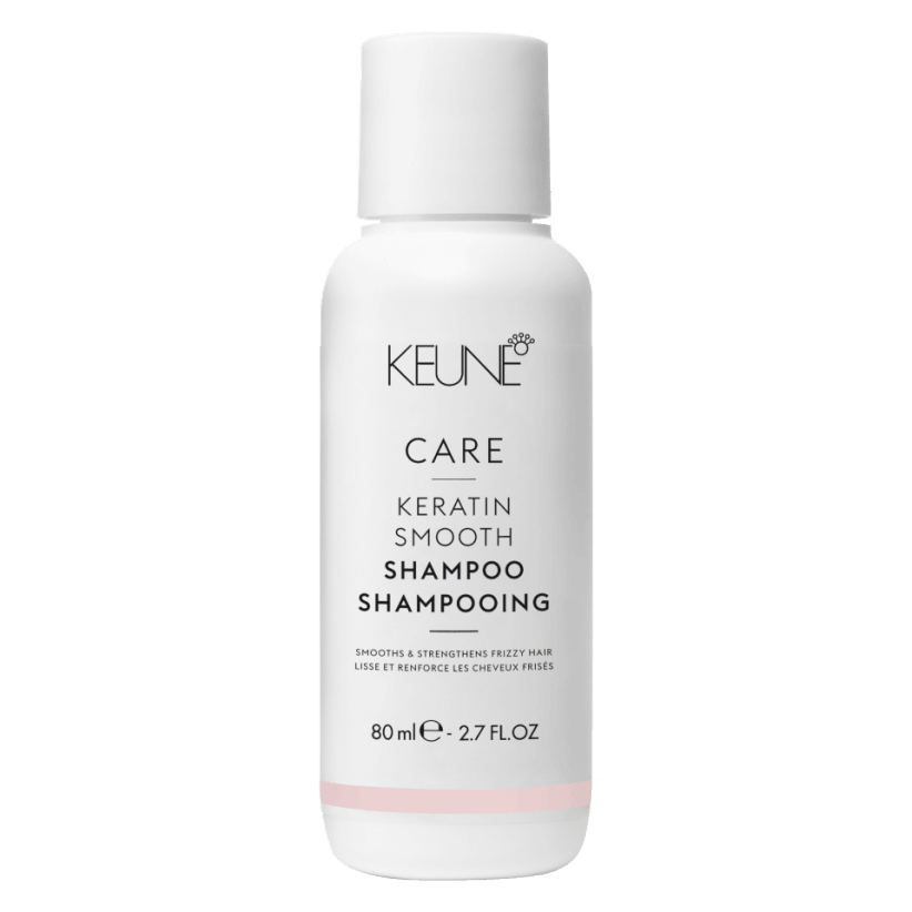 Keune CARE, Keratin Smooth Shampoo 300ml-Keune-J&K Shop