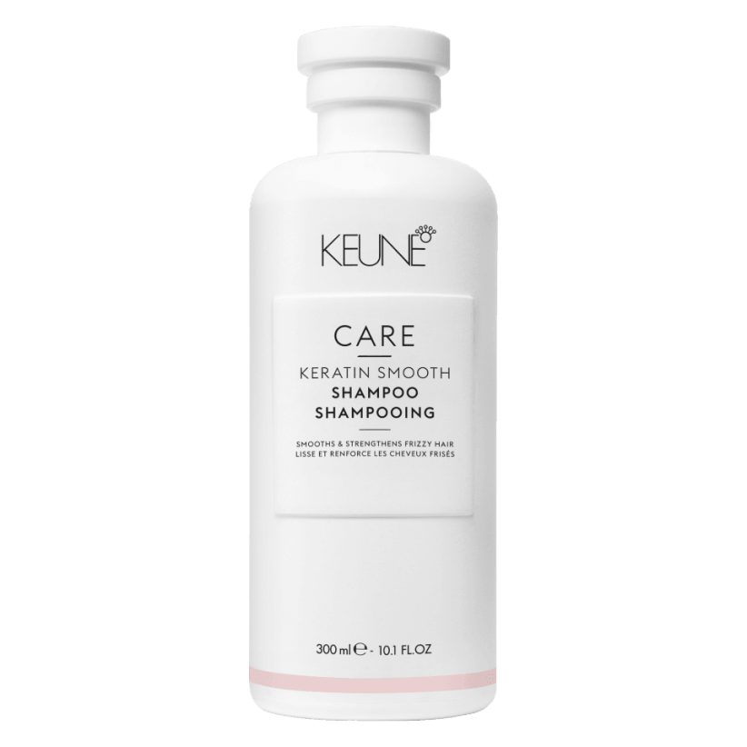 Keune CARE, Keratin Smooth Shampoo 300ml-Keune-J&K Shop