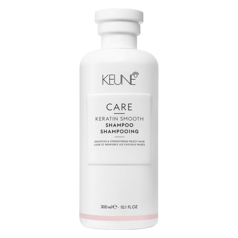 Keune CARE, Keratin Smooth Shampoo 80ml-Keune-J&K Shop