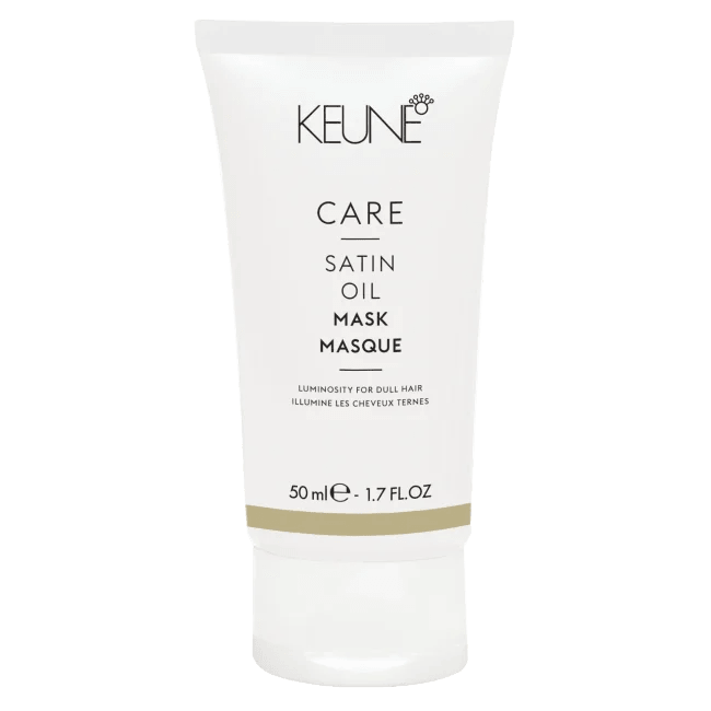 Keune CARE, Satin Oil Mask 200ml-Keune-J&K Shop