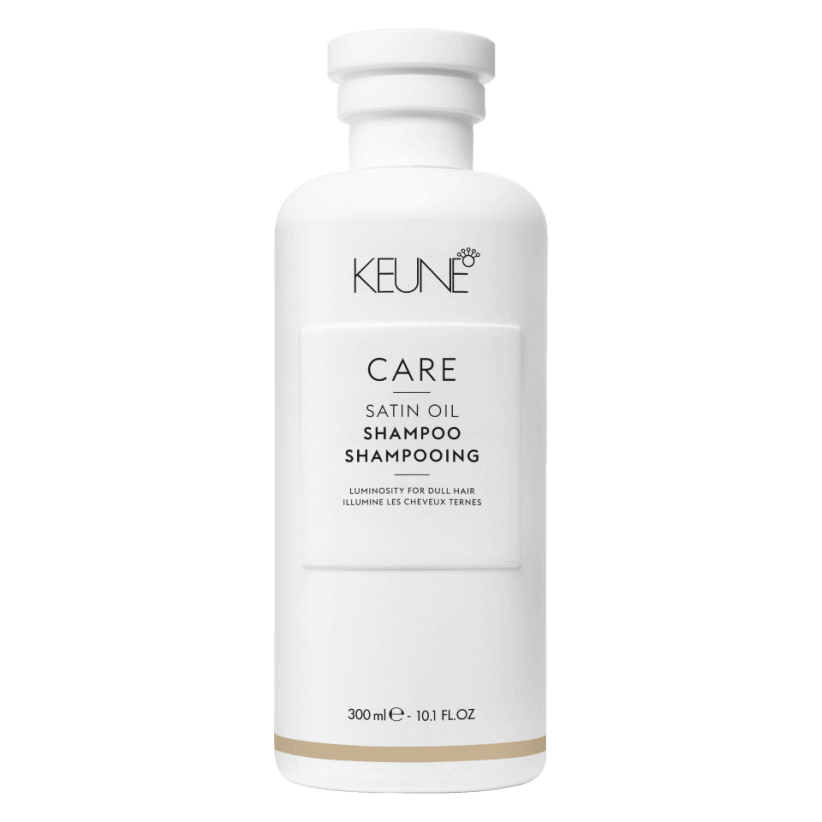 Keune CARE, Satin Oil Shampoo 80ml-Keune-J&K Shop