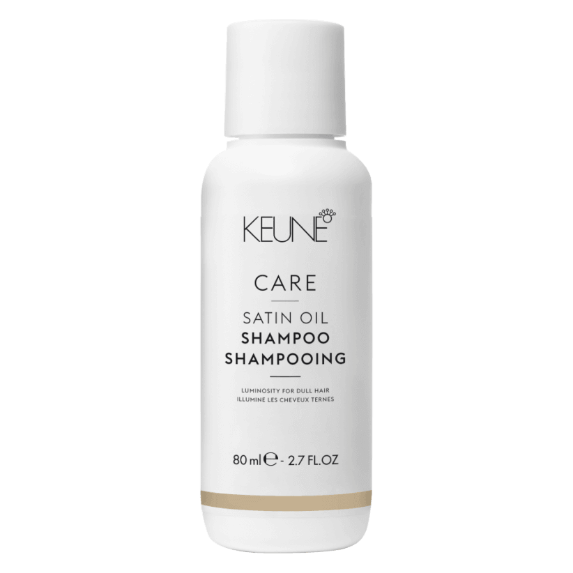 Keune CARE, Satin Oil Shampoo 80ml-Keune-J&K Shop