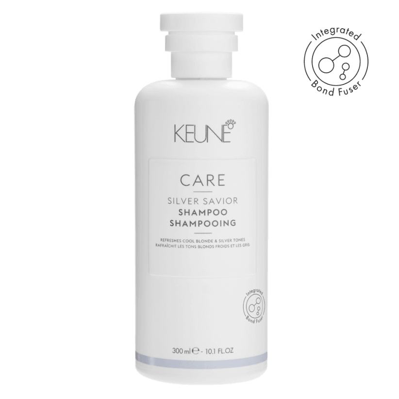 Keune CARE, Silver Saviour Shampoo 80ml-Keune-J&K Shop