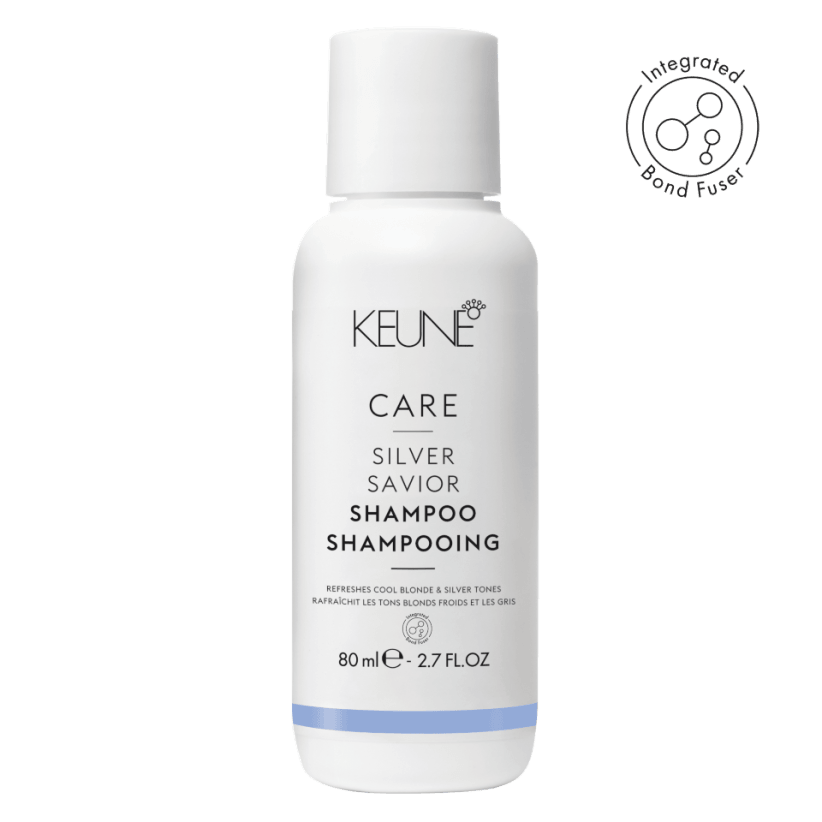 Keune CARE, Silver Saviour Shampoo-Sjampo-Keune-JK Shop