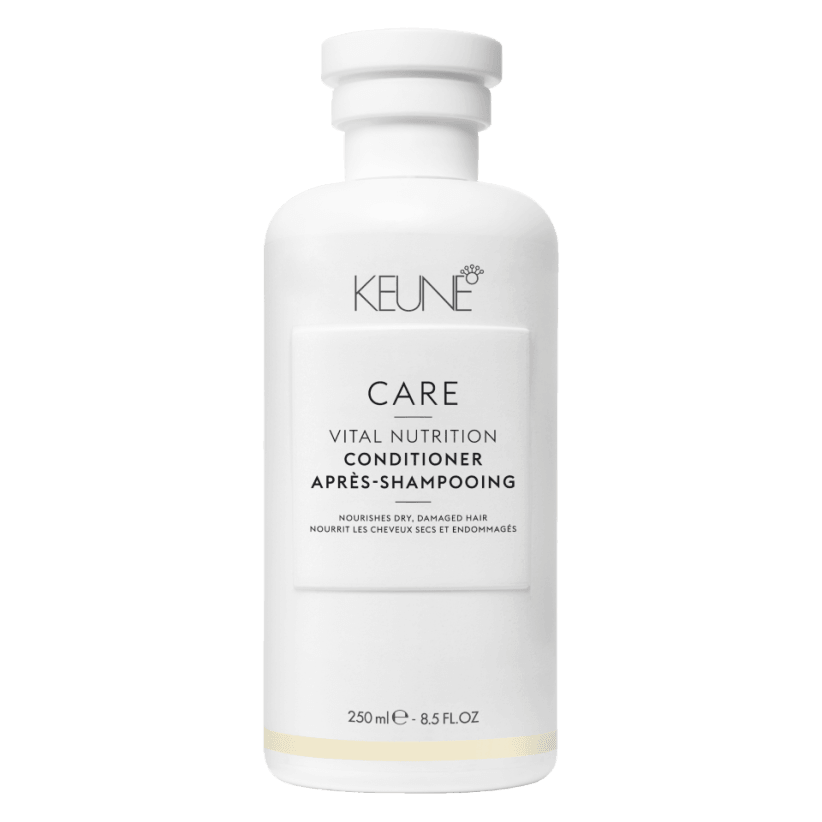 Keune CARE, Vital Nutrition Conditioner 250ml-Keune-J&K Shop