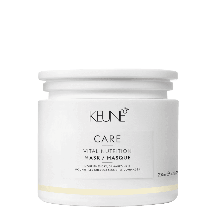 Keune CARE, Vital Nutrition Mask 50ml-Hårkur-JKSHOP