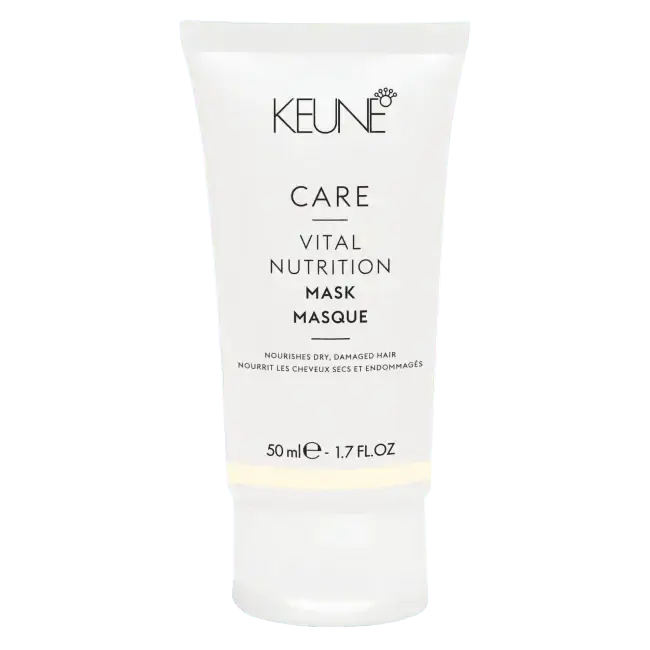 Keune CARE, Vital Nutrition Mask 50ml-Hårkur-JKSHOP