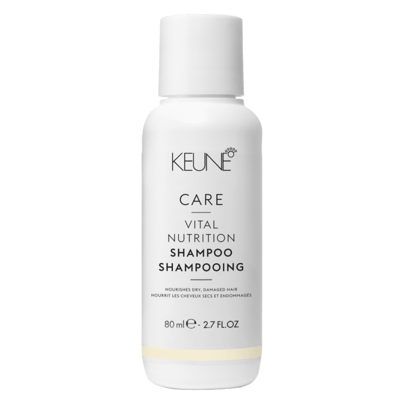 Keune CARE, Vital Nutrition Shampoo 300ml-Keune-J&K Shop