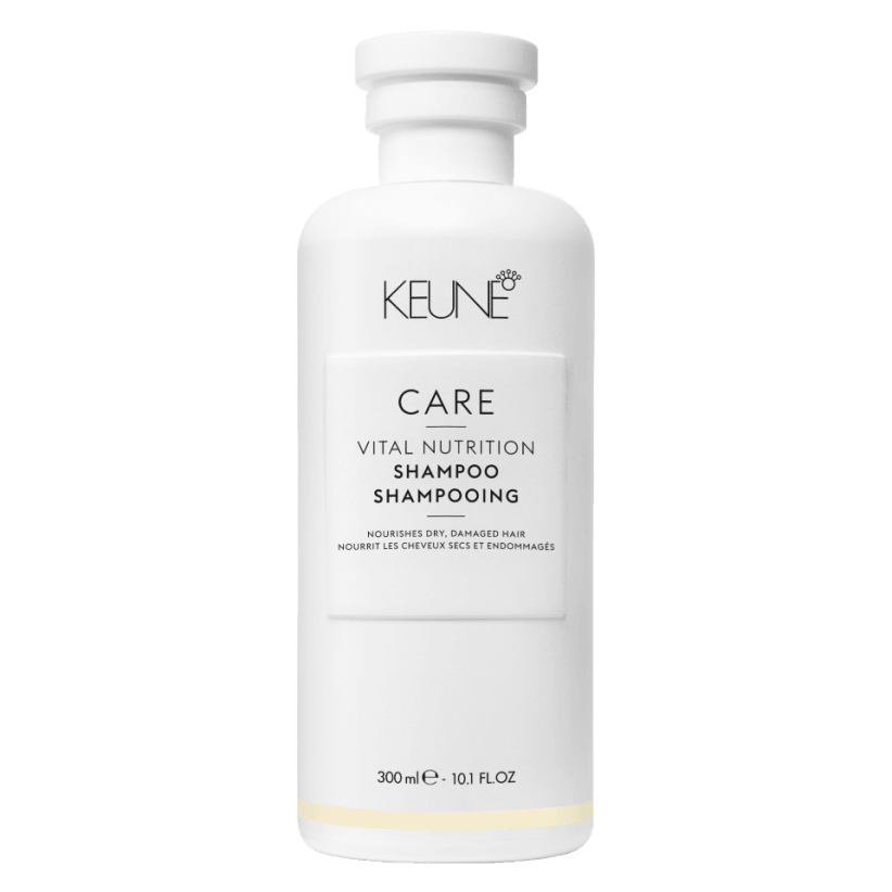 Keune CARE, Vital Nutrition Shampoo 300ml-Keune-J&K Shop