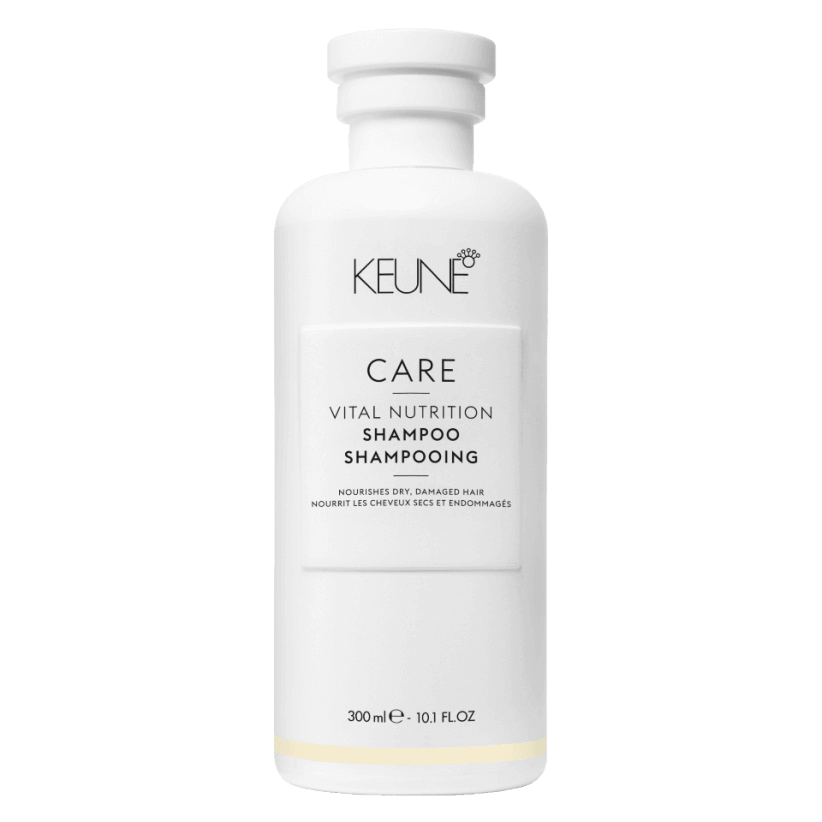 Keune CARE, Vital Nutrition Shampoo 80ml-Keune-J&K Shop