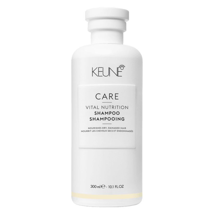 Keune CARE, Vital Nutrition Shampoo-Sjampo-Keune-JK Shop