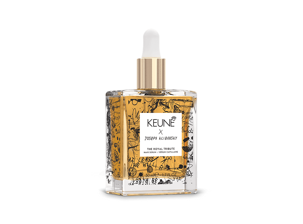 Keune Royal Tribute serum-Hårpleiesett-Keune-JKSHOP