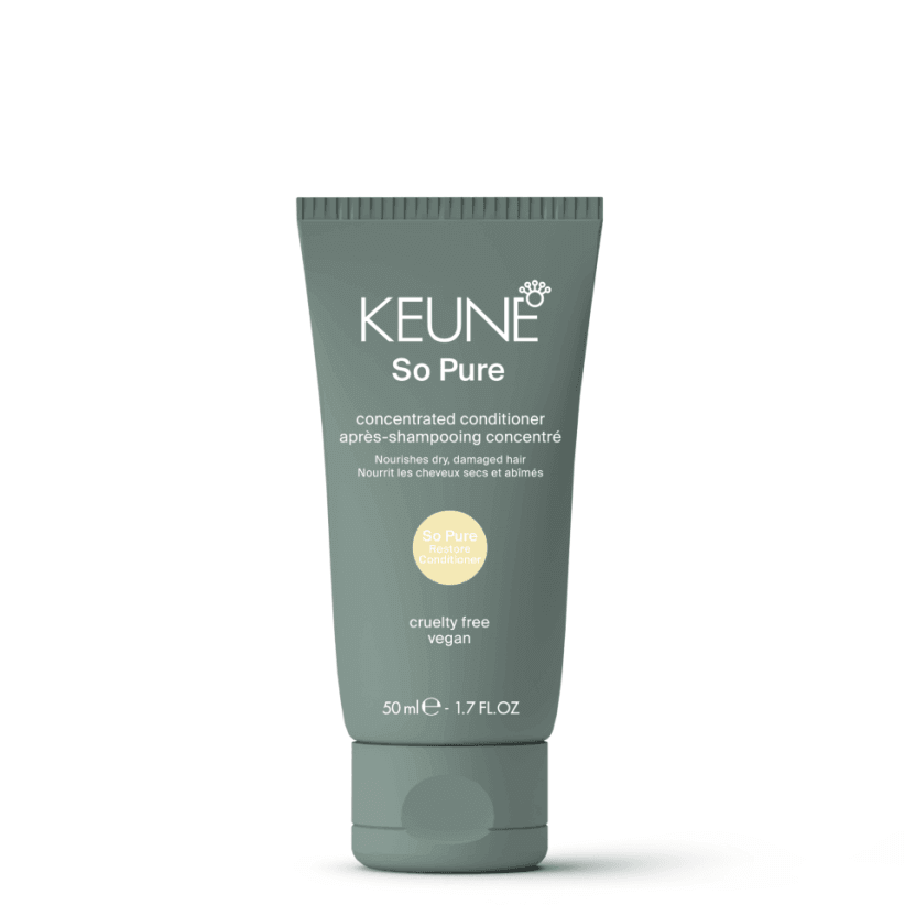 Keune So Pure, Restore Conditioner Mini-Balsam-JKSHOP