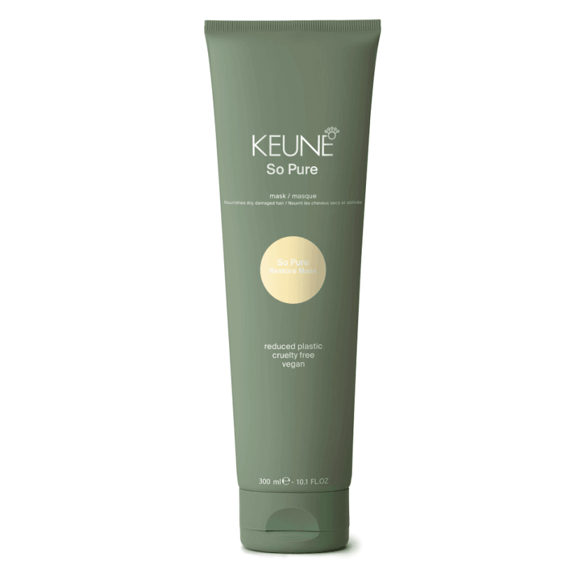 Keune So Pure, Restore Mask-Hårkur-JKSHOP