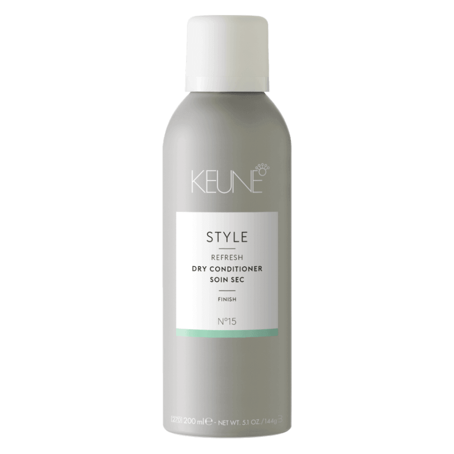 Keune Style, Dry Conditioner-Tørrsjampo-Keune-JKSHOP