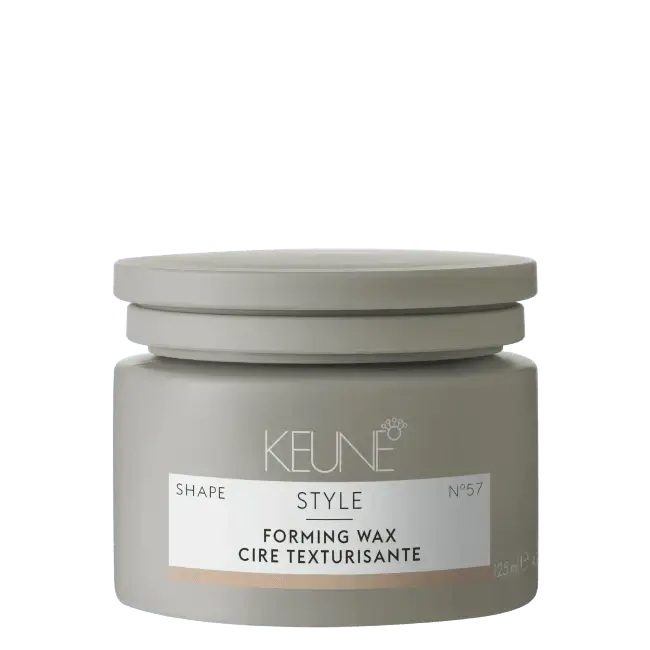 Keune Style, Forming Wax-Hårvoks-Keune-JKSHOP