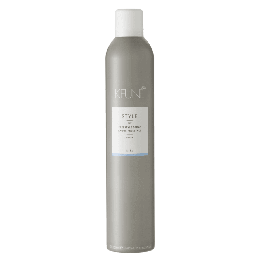 Keune Style, Freestyle Spray 300ml-Hårspray-JKSHOP