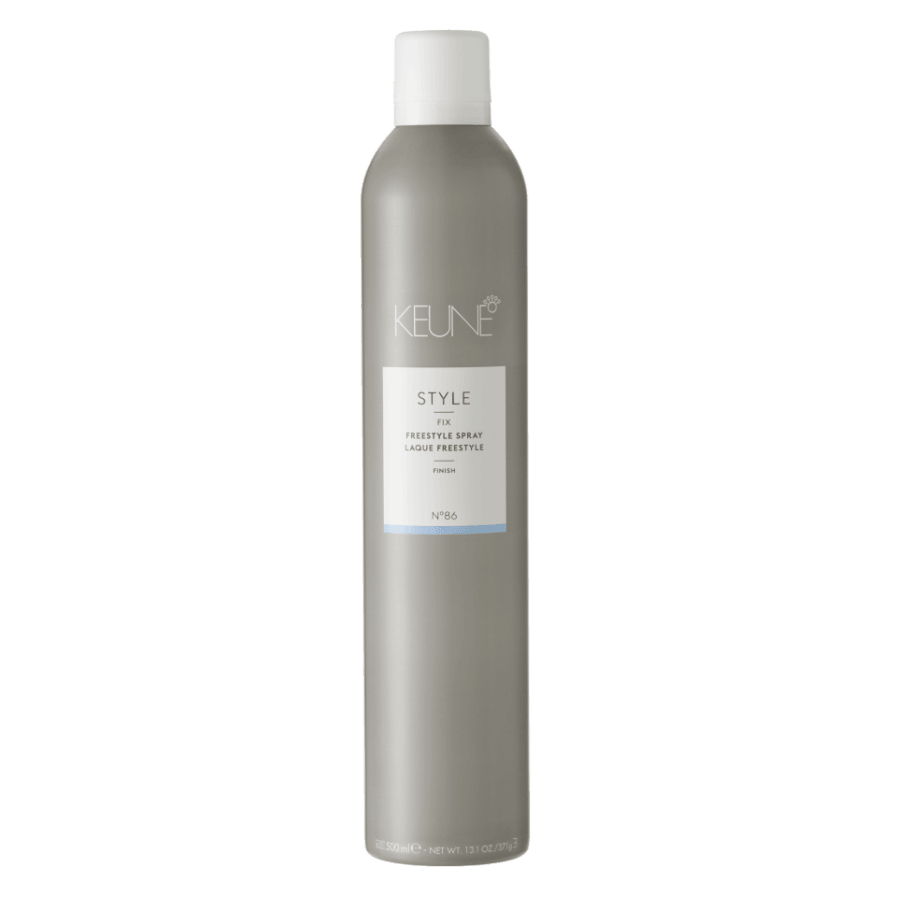 Keune Style, Freestyle Spray 500ml-Keune-J&K Shop